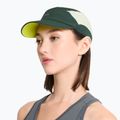 Šiltovka Ciele Athletics GOCap Field IconicBar SL spruce/light moss 5