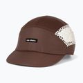 Šiltovka Ciele Athletics ShortBrim EQ Iconic Bar SL oak