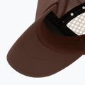 Šiltovka Ciele Athletics ShortBrim EQ Iconic Bar SL oak 3
