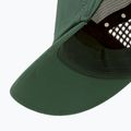 Šiltovka Ciele Athletics ShortBrim EQ Iconic Bar SL spruce 3