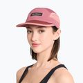 Šiltovka Ciele Athletics GOCap Field Iconic Bar penny/rose dawn 5