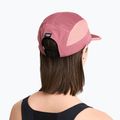 Šiltovka Ciele Athletics GOCap Field Iconic Bar penny/rose dawn 6