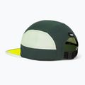 Šiltovka Ciele Athletics GOCap Field Iconic Bar spruce/light moss 2