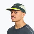 Šiltovka Ciele Athletics GOCap Field Iconic Bar spruce/light moss 5
