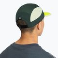 Šiltovka Ciele Athletics GOCap Field Iconic Bar spruce/light moss 6