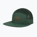 Šiltovka Ciele Athletics GOCap LongBrim EQ Athletics spruce