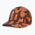 Šiltovka Ciele Athletics GOCap Field AllOverPrint Cheetah oak