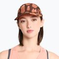 Šiltovka Ciele Athletics GOCap Field AllOverPrint Cheetah oak 4