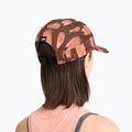 Šiltovka Ciele Athletics GOCap Field AllOverPrint Cheetah oak 6