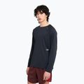 Pánske bežecké tričko longsleeve Ciele Athletics DLYLongsleeve shadowcast 3