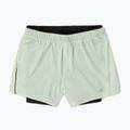 Pánske bežecké šortky Ciele Athletics DLYShort5''LongBrief 2 light moss