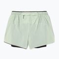 Pánske bežecké šortky Ciele Athletics DLYShort5''LongBrief 2 light moss 2