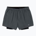Pánske bežecké šortky Ciele Athletics DLYShort5''LongBrief 2 ocean