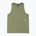 Pánske bežecké tričko Ciele Athletics DLYSinglet toad