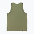 Pánske bežecké tričko Ciele Athletics DLYSinglet toad 2