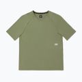 Pánske bežecké tričko Ciele Athletics DLYShirt toad