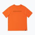 Pánske bežecké tričko Ciele Athlteics NSPTShirt HV''C'' orange 2