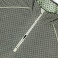 Pánska bežecká mikina Ciele Athletics VLVHalfzip light moss 5