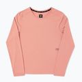 Dámske bežecké tričko longsleeve Ciele Athletics DLYLongsleeve rose dawn