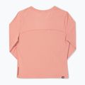 Dámske bežecké tričko longsleeve Ciele Athletics DLYLongsleeve rose dawn 2