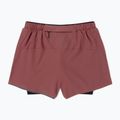 Dámske bežecké šortky Ciele Athletics DLYShort4''LongBrief 2 penny 2