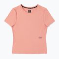 Dámske bežecké tričko Ciele Athletics DLYTShirt rose dawn