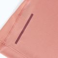 Dámske bežecké tričko Ciele Athletics DLYTShirt rose dawn 4