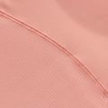 Dámske bežecké tričko Ciele Athletics DLYTShirt rose dawn 5