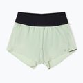 Dámske bežecké šortky Ciele Athletics TRNShort4''brief 2 light moss 4