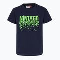 Detské tričko LEGO 21146 dark navy