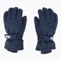 Detské trekingové rukavice LEGO Lwatlin dark navy 3