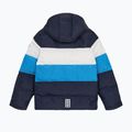 Detská bunda LEGO Lwjipe 705 navy 2
