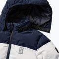 Detská bunda LEGO Lwjipe 705 navy 3