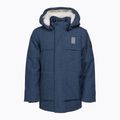 Detská páperová bunda LEGO Lwjebel 734 navy blue 11010217