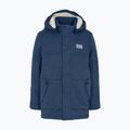 Detská páperová bunda LEGO Lwjebel 734 navy blue 11010217 4