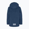Detská páperová bunda LEGO Lwjebel 734 navy blue 11010217 5