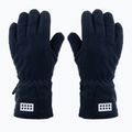 Detské lyžiarske rukavice LEGO Lwazun 722 navy blue 11010338 2