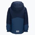 Detská lyžiarska bunda LEGO Lwjebel 723 navy blue 11010187 2
