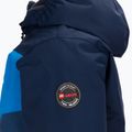 Detská lyžiarska bunda LEGO Lwjebel 723 navy blue 11010187 3