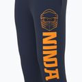Detské trekingové nohavice LEGO M12010466 dark navy 3