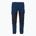 Detské trekingové nohavice LEGO Lwparaw 603 navy blue 11010606