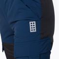 Detské trekingové nohavice LEGO Lwparaw 603 navy blue 11010606 3
