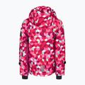 Detská lyžiarska bunda LEGO Lwjested pink 11010549 2