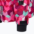 Detská lyžiarska bunda LEGO Lwjested pink 11010549 5
