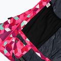 Detská lyžiarska bunda LEGO Lwjested pink 11010549 6