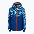 Detská lyžiarska bunda LEGO Lwjested navy blue 11010549