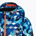 Detská lyžiarska bunda LEGO Lwjested navy blue 11010549 3