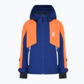Detská lyžiarska bunda LEGO Lwjested 705 navy blue 11010546 7