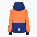 Detská lyžiarska bunda LEGO Lwjested 705 navy blue 11010546 8