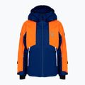 Detská lyžiarska bunda LEGO Lwjested 705 navy blue 11010546
